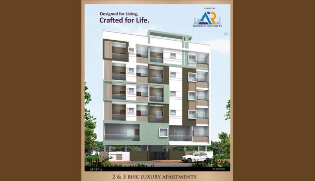 AR Lifestyle Project